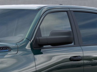 2026 RAM Ram 1500 RAM 1500 EXPRESS CREW CAB 4X2 5'7' BOX
