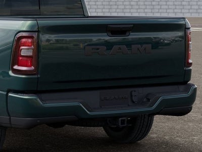 2026 RAM Ram 1500 RAM 1500 EXPRESS CREW CAB 4X2 5'7' BOX