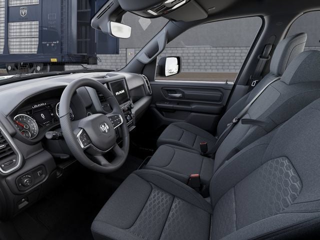 2026 RAM Ram 1500 RAM 1500 EXPRESS CREW CAB 4X2 5'7' BOX