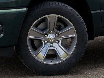 2026 RAM Ram 1500 RAM 1500 EXPRESS CREW CAB 4X2 5'7' BOX