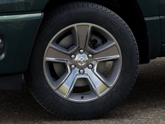 2026 RAM Ram 1500 RAM 1500 EXPRESS CREW CAB 4X2 5'7' BOX
