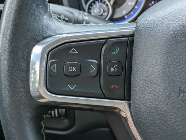 2022 RAM 1500 Limited Crew Cab 4x2 5'7' Box