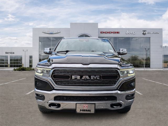 2022 RAM 1500 Limited Crew Cab 4x2 5'7' Box
