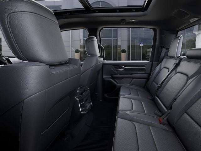 2026 RAM Ram 1500 RAM 1500 LARAMIE CREW CAB 4X2 5'7' BOX