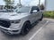 2020 RAM 1500 Laramie Crew Cab 4x2 5'7' Box
