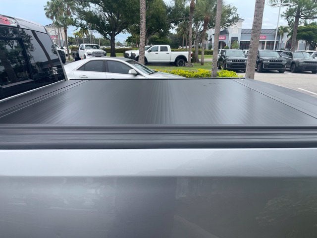 2020 RAM 1500 Laramie Crew Cab 4x2 5'7' Box