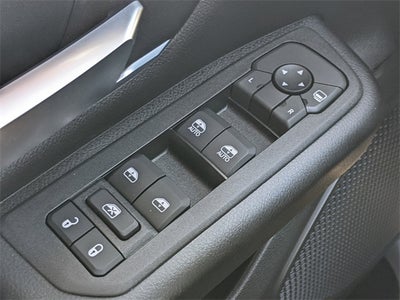 2025 RAM 1500 Big Horn Crew Cab 4x2 6'4' Box