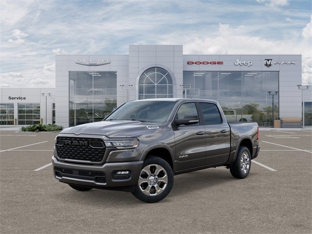 2025 RAM Ram 1500 Pickup Big Horn/Lone Star