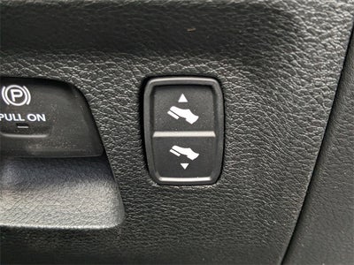 2025 RAM Ram 1500 RAM 1500 BIG HORN CREW CAB 4X4 5'7' BOX