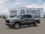 2025 RAM Ram 1500 RAM 1500 BIG HORN CREW CAB 4X4 5'7' BOX