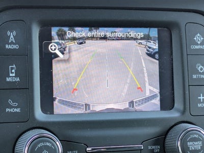 2024 RAM 1500 Tradesman Crew Cab 4x4 5'7' Box