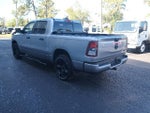 2024 RAM 1500 Tradesman Crew Cab 4x4 5'7' Box