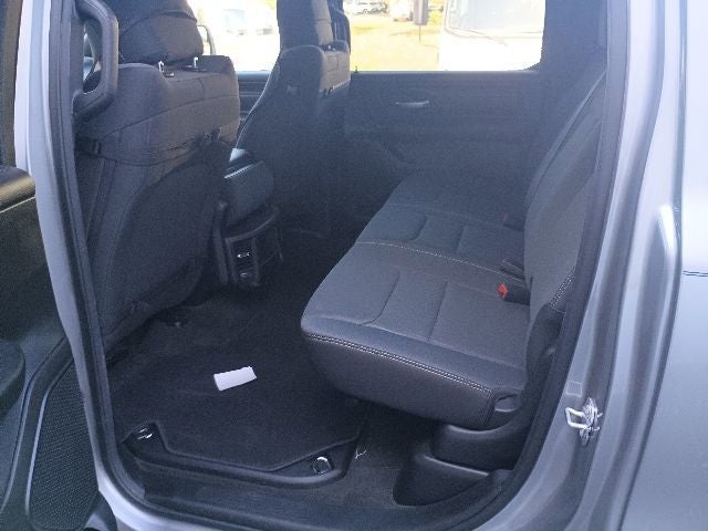 2024 RAM 1500 Tradesman Crew Cab 4x4 5'7' Box