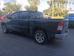 2022 RAM 1500 Lone Star Crew Cab 4x4 5'7' Box