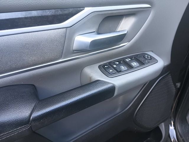 2022 RAM 1500 Lone Star Crew Cab 4x4 5'7' Box