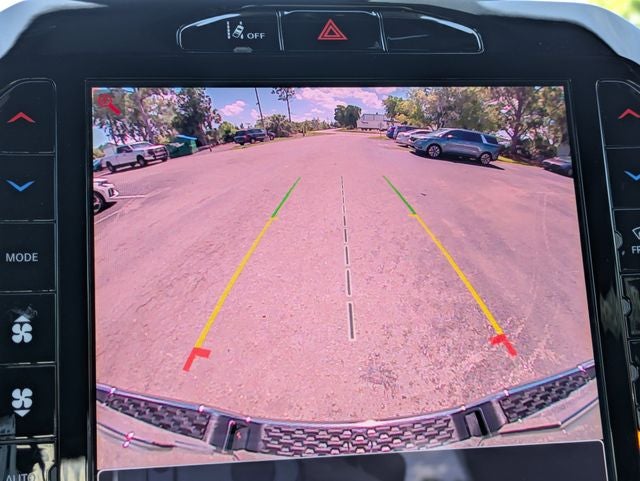 2026 RAM 1500 Big Horn Crew Cab 4x4 5'7' Box