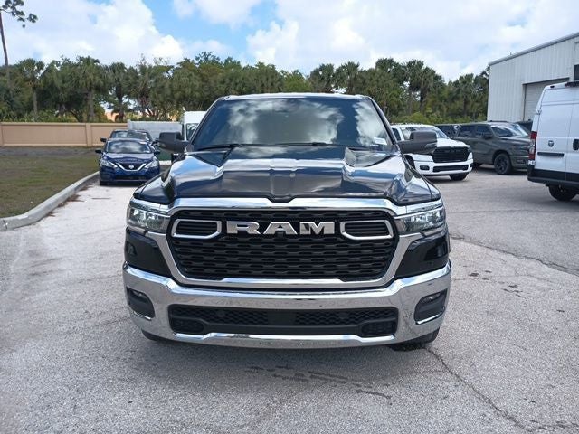 2025 RAM Ram 1500 Pickup Big Horn/Lone Star