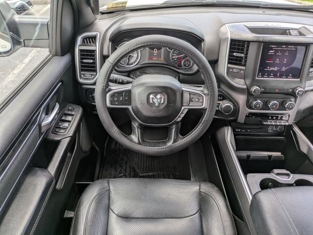 2019 RAM 1500 Big Horn/Lone Star Crew Cab 4x4 5'7' Box