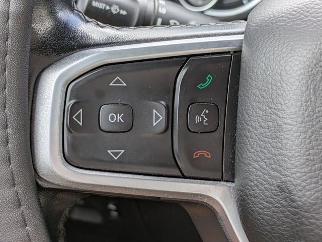 2019 RAM 1500 Big Horn/Lone Star Crew Cab 4x4 5'7' Box