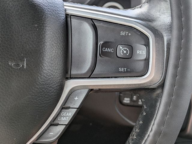 2019 RAM 1500 Big Horn/Lone Star Crew Cab 4x4 5'7' Box