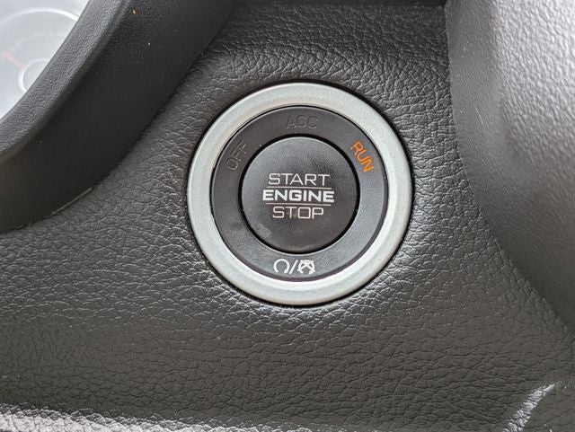 2019 RAM 1500 Big Horn/Lone Star Crew Cab 4x4 5'7' Box
