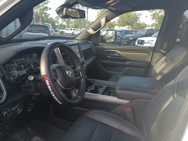 2019 RAM 1500 Big Horn/Lone Star Crew Cab 4x4 5'7' Box