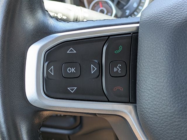 2019 RAM 1500 Big Horn/Lone Star Crew Cab 4x4 5'7' Box