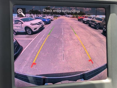 2019 RAM 1500 Big Horn/Lone Star Crew Cab 4x4 5'7' Box