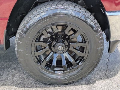 2019 RAM 1500 Big Horn/Lone Star Crew Cab 4x4 5'7' Box