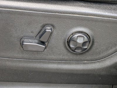 2020 RAM 1500 Big Horn Crew Cab 4x4 5'7' Box