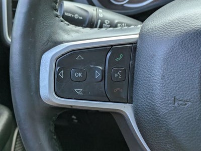2020 RAM 1500 Big Horn Crew Cab 4x4 5'7' Box