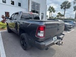 2020 RAM 1500 Big Horn Crew Cab 4x4 5'7' Box
