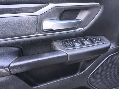 2019 RAM 1500 Big Horn/Lone Star Crew Cab 4x4 5'7' Box