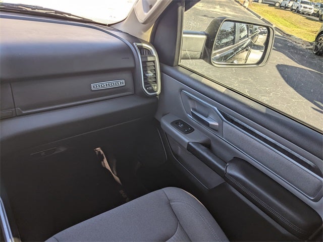 2019 RAM 1500 Big Horn/Lone Star Crew Cab 4x4 5'7' Box