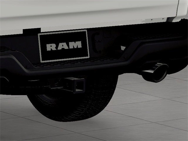 2026 RAM Ram 1500 RAM 1500 TRADESMAN CREW CAB 4X4 5'7' BOX