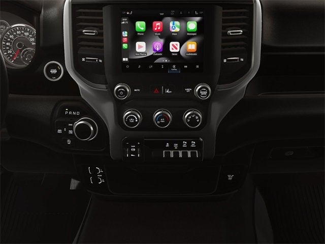 2026 RAM Ram 1500 RAM 1500 TRADESMAN CREW CAB 4X4 5'7' BOX