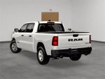 2026 RAM Ram 1500 RAM 1500 TRADESMAN CREW CAB 4X4 5'7' BOX
