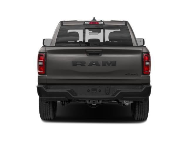 2026 RAM Ram 1500 RAM 1500 TRADESMAN CREW CAB 4X4 5'7' BOX