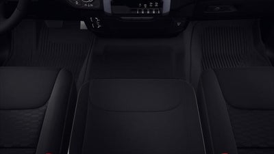 2027 RAM Ram 1500 RAM 1500 WARLOCK CREW CAB 4X4 5'7' BOX