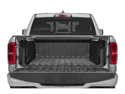 2026 RAM 1500 Limited Longhorn Crew Cab 4x4 5'7' Box