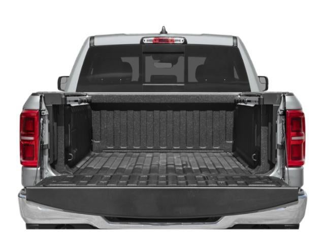 2026 RAM 1500 Limited Longhorn Crew Cab 4x4 5'7' Box