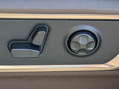 2026 RAM 1500 Limited Longhorn Crew Cab 4x4 5'7' Box