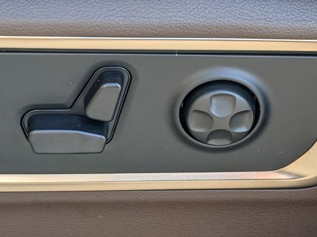 2026 RAM 1500 Limited Longhorn Crew Cab 4x4 5'7' Box