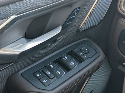 2026 RAM 1500 Limited Longhorn Crew Cab 4x4 5'7' Box