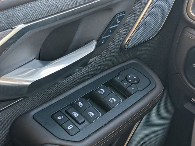 2026 RAM 1500 Limited Longhorn Crew Cab 4x4 5'7' Box