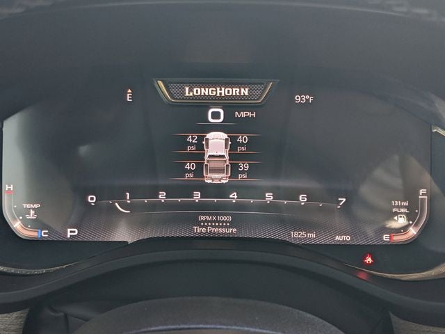 2026 RAM 1500 Limited Longhorn Crew Cab 4x4 5'7' Box