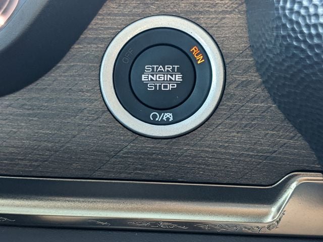 2026 RAM 1500 Limited Longhorn Crew Cab 4x4 5'7' Box