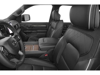 2026 RAM 1500 Limited Longhorn Crew Cab 4x4 5'7' Box