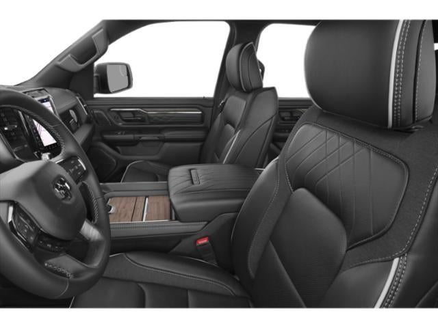 2026 RAM 1500 Limited Longhorn Crew Cab 4x4 5'7' Box