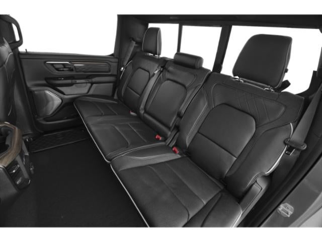 2026 RAM 1500 Limited Crew Cab 4x4 5'7' Box
